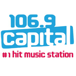 CIBX 106.9 Capital FM