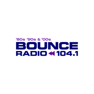 Listen to CICZ Bounce Radio 104.1 in the App