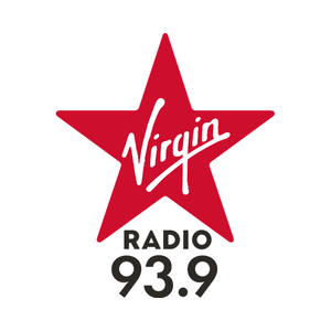 CIDR Virgin Radio 93.9 FM
