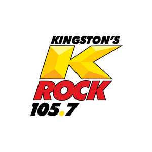 Listen to CIKR K-Rock 105.7 FM in the App