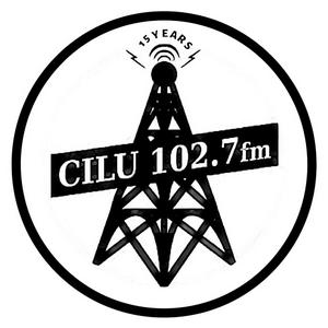 Listen to CILU 102.7 FM - LU Radio in the App