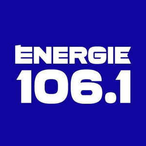 ÉNERGIE 106.1 - CIMOFM