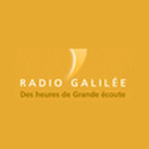 Listen to CION Radio-Galilée in the App