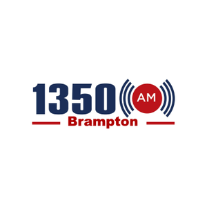 Listen to CIRF 1350 Radio Humsafar Brampton in the App