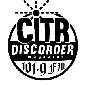 Listen to CiTR 101,9 FM in the App