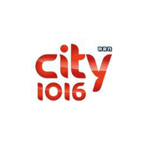 Listen to City 101.6 FM in the App