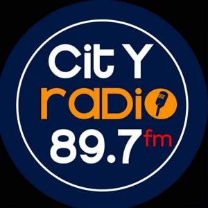 Listen to City Radio 89.7FM in the App