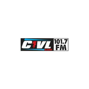 Listen to CIVL Radio in the App