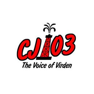 Listen to CJ103 Radio in the App