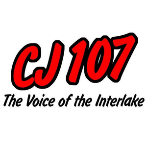 Listen to CJ107 Radio -The Voice of the Interlake in the App