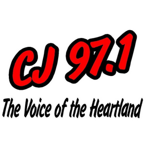 CJ 97.1 FM - The Voice of the Hearland!
