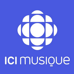 CJBC Ici Musique Toronto 90.3 FM