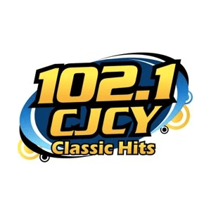 Listen to 102.1 CJCY in the App