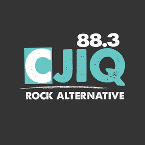 CJIQ 88.3 FM