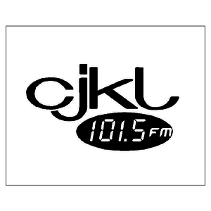 Listen to CJKL 101.5 FM in the App