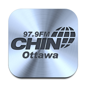 Listen to CJLL CHIN Radio Ottawa 97.9 FM in the App