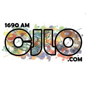 CJLO 1690 AM