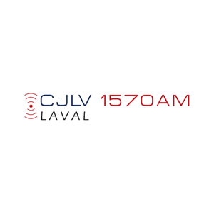 CJLV 1570 AM Laval