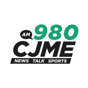 Listen to CJME News Talk 980 AM in the App