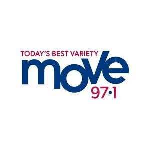 CJMG MOVE 97.1 FM