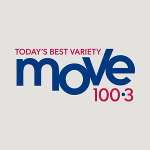 Listen to CJMJ Move 100.3 FM in the App