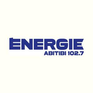 Listen to CJMV Énergie Abitibi 102.7 in the App