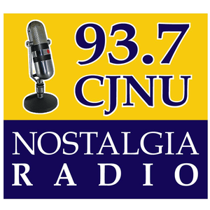 CJNU Nostalgia Radio 93.7