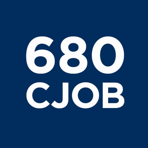 Listen to CJOB 680 AM in the App