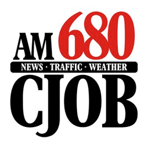 Listen to 680 CJOB in the App