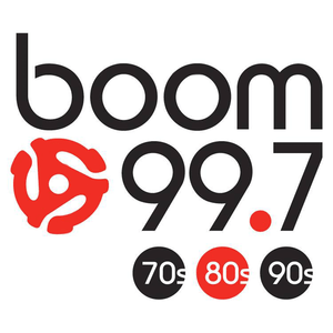 Listen to CJOT Boom 99.7 FM in the App