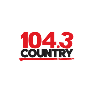 CJQM Country 104.3 FM