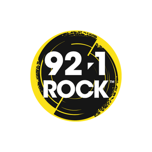 CJQQ 92.1 Rock