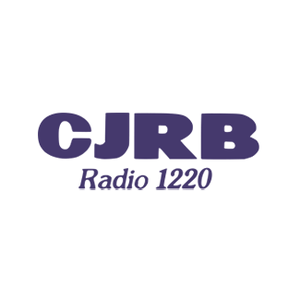 Listen to CJRB 1220 in the App