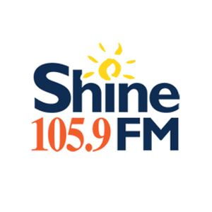 Listen to CJRY 105.9 Shine FM in the App