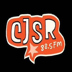CJSR FM 88.5