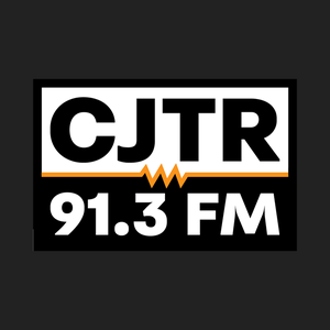 Listen to CJTR 91.3 FM in the App