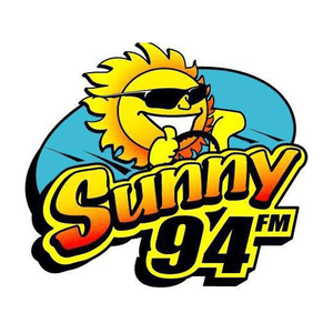 CJUV Sunny 94 FM