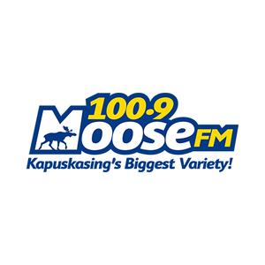 Listen to CKAP 100.9 Moose FM in the App