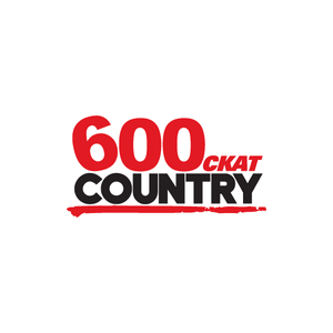 Listen to CKAT Country 600 AM in the App