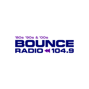 CKBC Bounce 104.9 FM