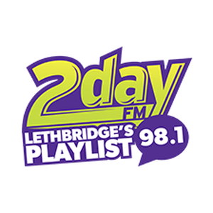 Listen to CKBD 98.1 2day FM in the App