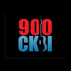 Listen to CKBI Today's Country 900 in the App