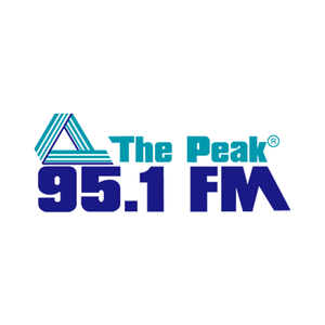 Listen to CKCB 95.1 The Peak FM in the App