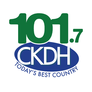 Listen to CKDH 101.7 FM in the App