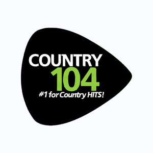 Listen to CKDK Country104 in the App