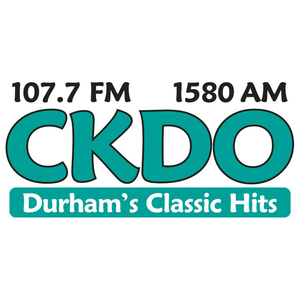 Listen to CKDO 107.7 FM 1580 AM in the App