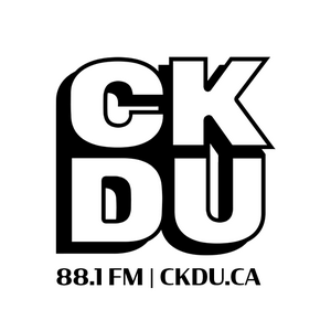 Listen to CKDU 88.1 FM in the App