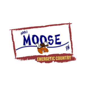 Listen to CKFU 100.1 Moose FM in the App