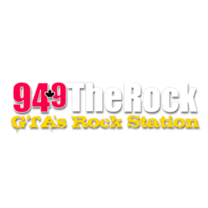 CKGE-FM 94.9 The Rock