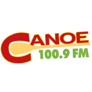 CKHA Canoe FM 100.9